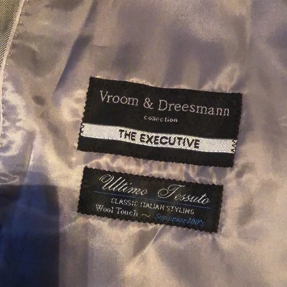 Veste - Picture 4 of 4